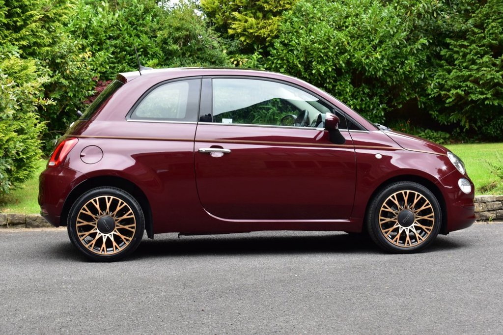 Used Fiat 500 2019 for sale - 76509750: Photo 36