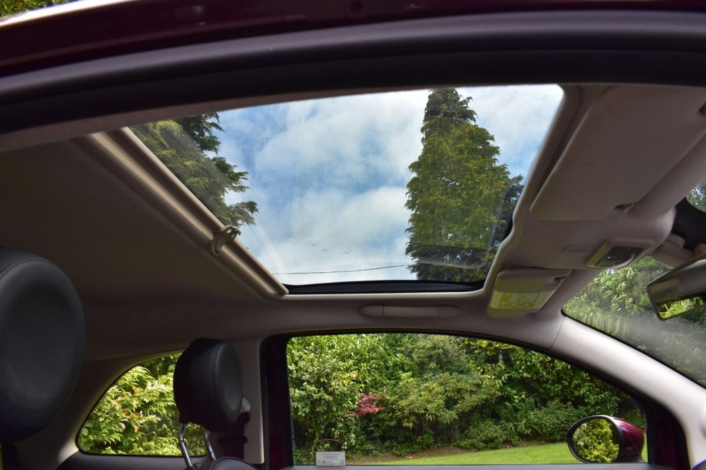 Used Fiat 500 2019 for sale - 76509750: Photo 8