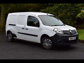 Used Renault Kangoo Maxi 2019 for sale - 73560184: Photo