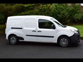 Used Renault Kangoo Maxi 2019 for sale - 73560184: Photo