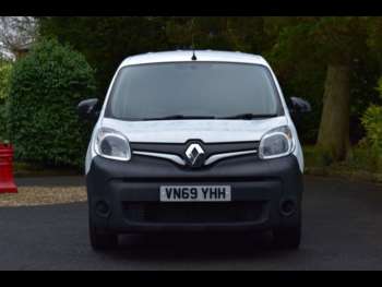 Used Renault Kangoo Maxi 2019 for sale - 73560184: Photo