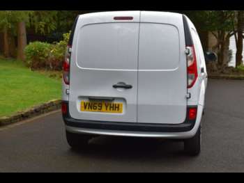 Used Renault Kangoo Maxi 2019 for sale - 73560184: Photo