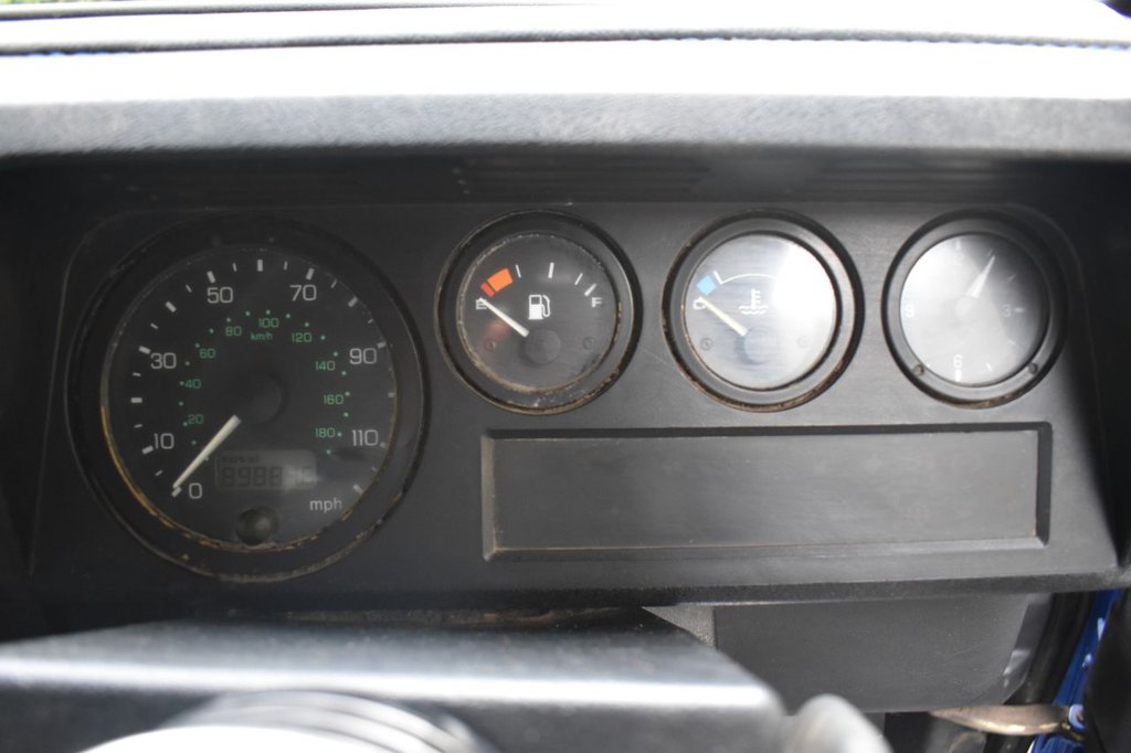 Used Land Rover Defender 2003 for sale - 76923426: Photo 16