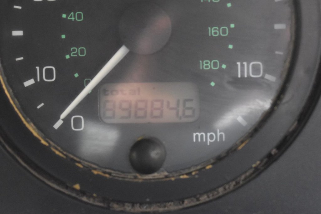 Used Land Rover Defender 2003 for sale - 76923426: Photo 17