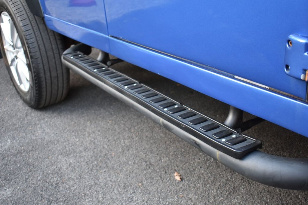 Used Land Rover Defender 2003 for sale - 76923426: Photo 24