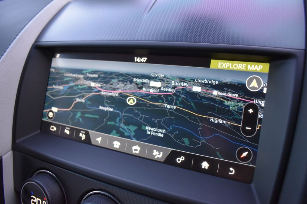 Used Jaguar F-Type 2019 for sale - 76923500: Photo 15