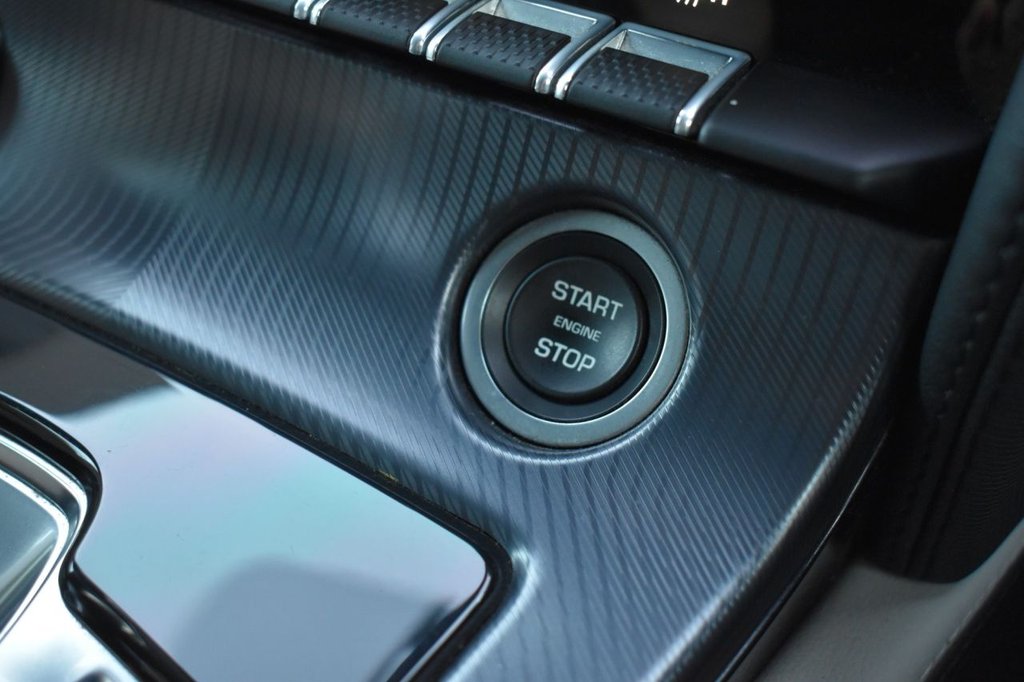 Used Jaguar F-Type 2019 for sale - 76923500: Photo 19