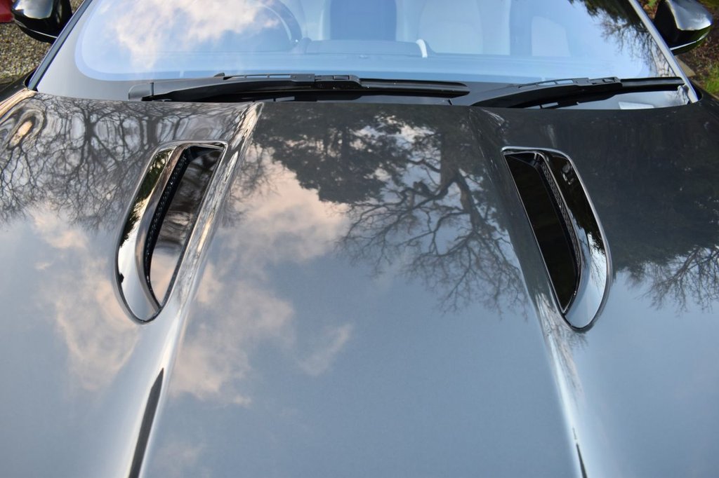 Used Jaguar F-Type 2019 for sale - 76923500: Photo 25