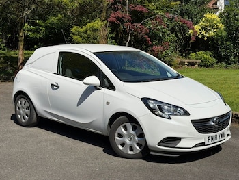 Used Vauxhall Corsa 2018 for sale - 78382537: Photo