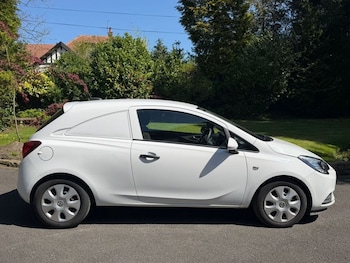 Used Vauxhall Corsa 2018 for sale - 78382537: Photo