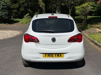 Used Vauxhall Corsa 2018 for sale - 78382537: Photo