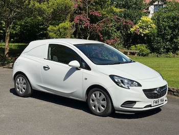 Used Vauxhall Corsa 2018 for sale - 78382537: Photo