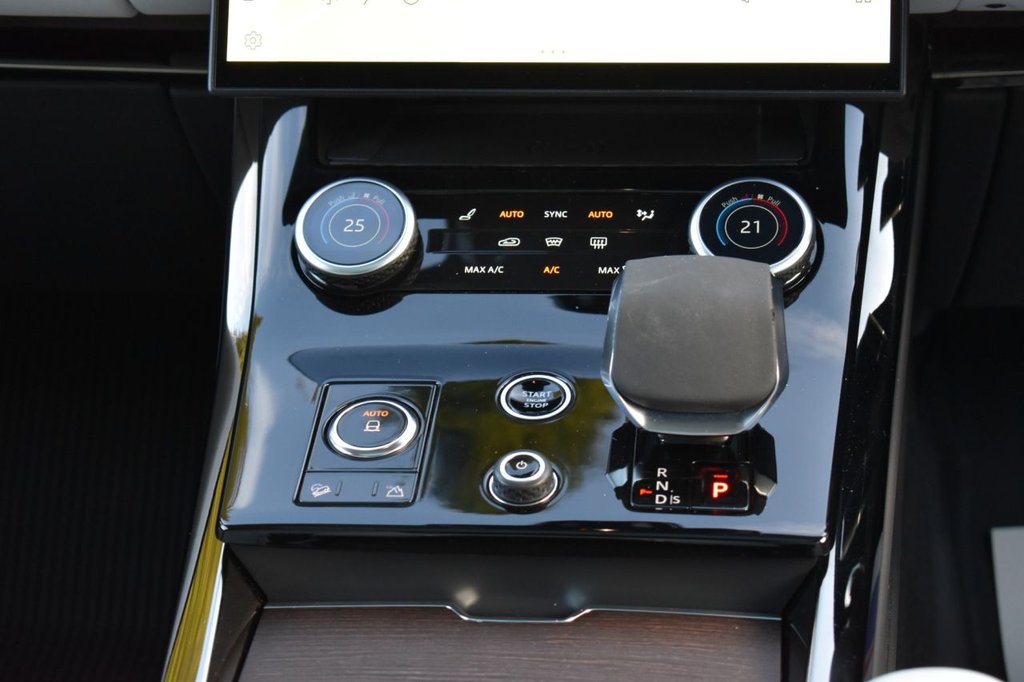 Used Land Rover Range Rover Sport 2023 for sale - 77356188: Photo 10