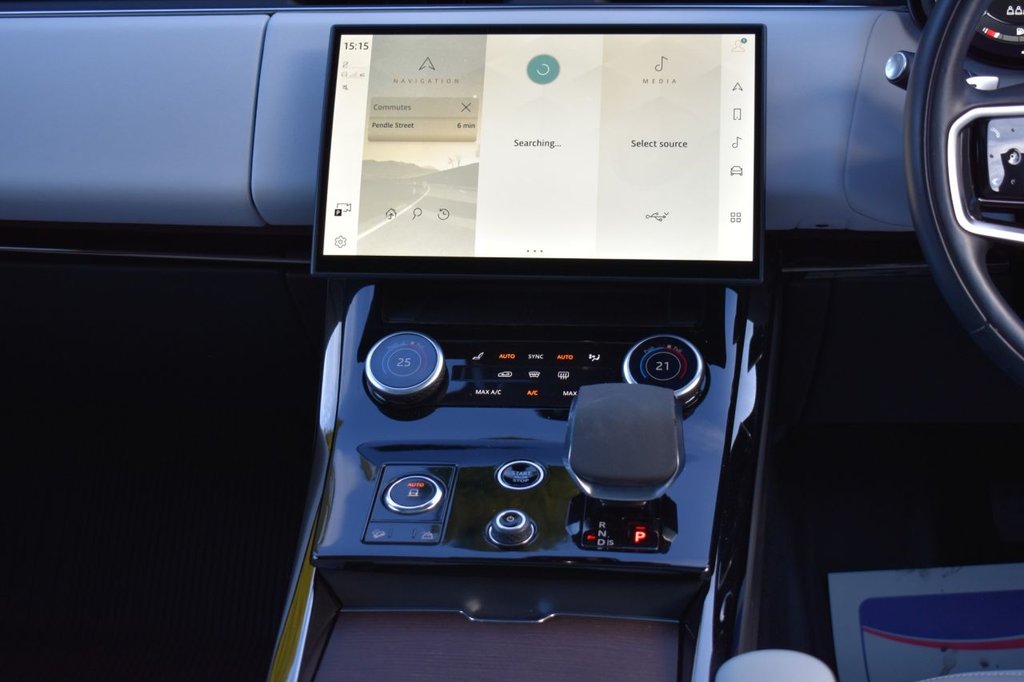 Used Land Rover Range Rover Sport 2023 for sale - 77356188: Photo 11