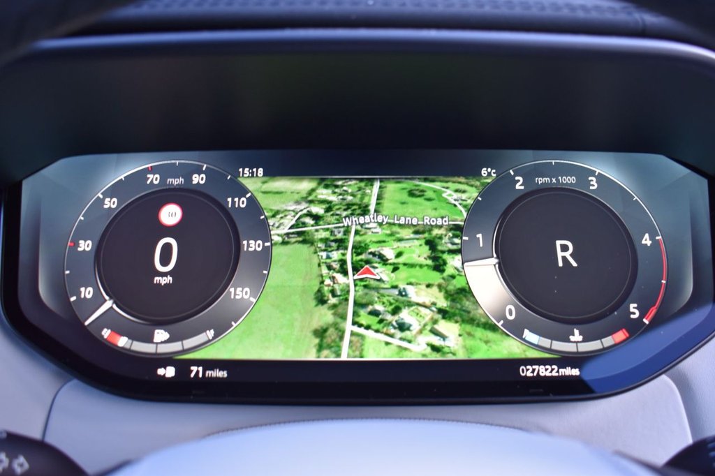 Used Land Rover Range Rover Sport 2023 for sale - 77356188: Photo 12