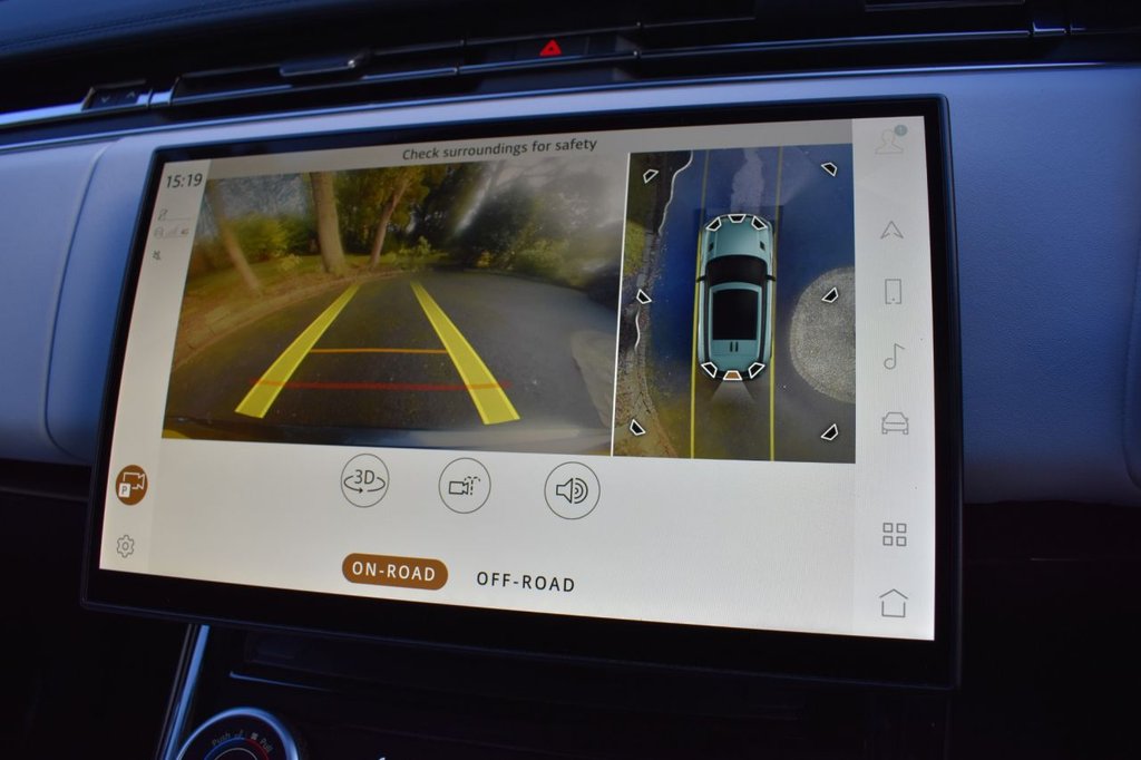 Used Land Rover Range Rover Sport 2023 for sale - 77356188: Photo 14