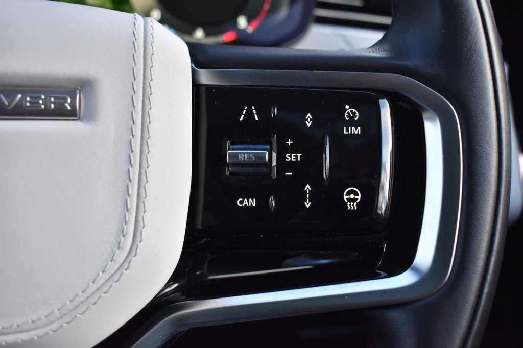 Used Land Rover Range Rover Sport 2023 for sale - 77356188: Photo 18