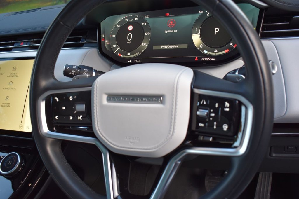 Used Land Rover Range Rover Sport 2023 for sale - 77356188: Photo 19