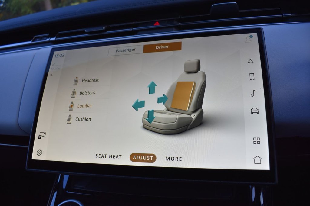 Used Land Rover Range Rover Sport 2023 for sale - 77356188: Photo 23