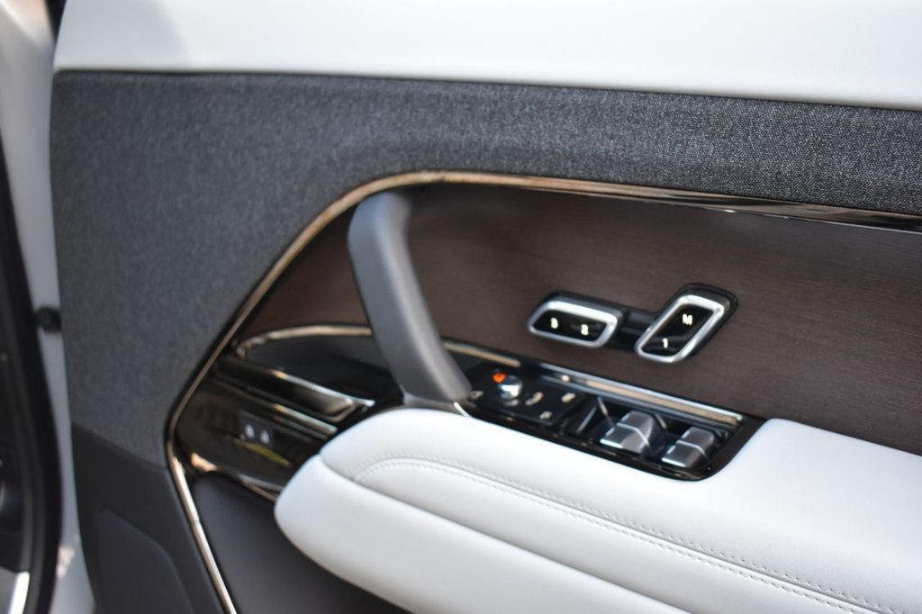 Used Land Rover Range Rover Sport 2023 for sale - 77356188: Photo 24