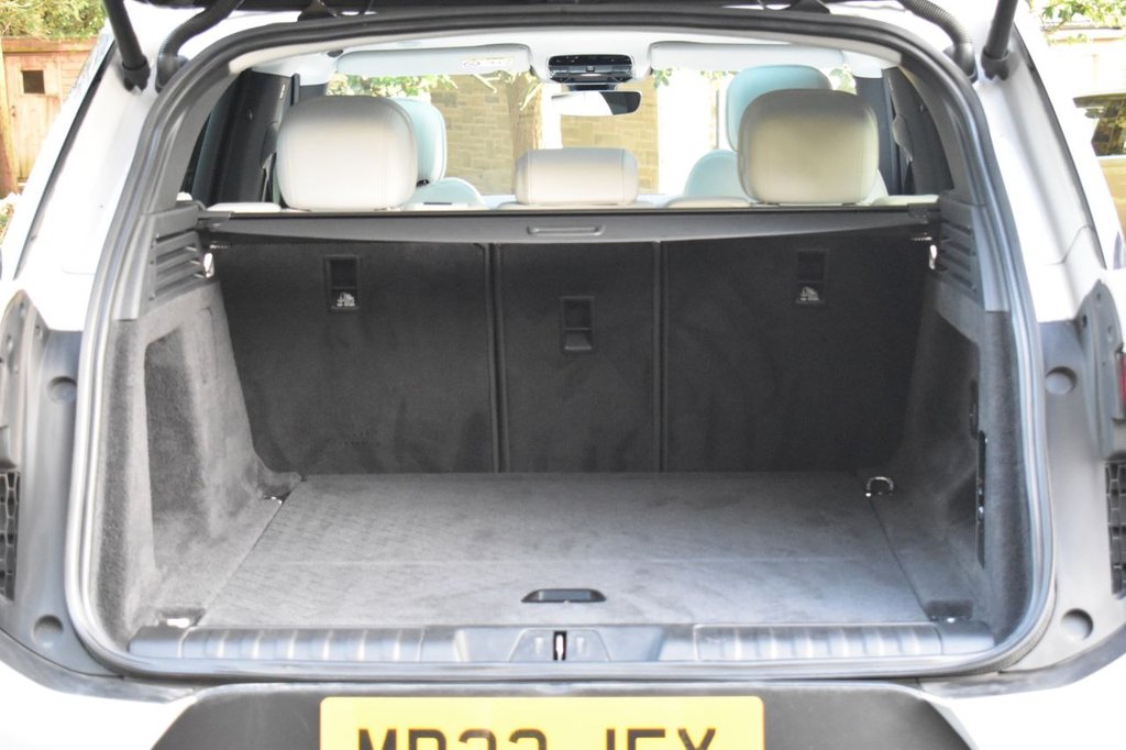 Used Land Rover Range Rover Sport 2023 for sale - 77356188: Photo 27