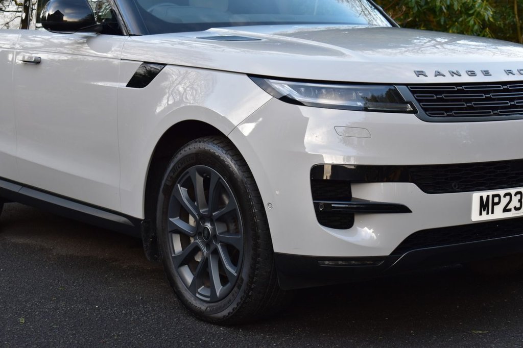 Used Land Rover Range Rover Sport 2023 for sale - 77356188: Photo 29