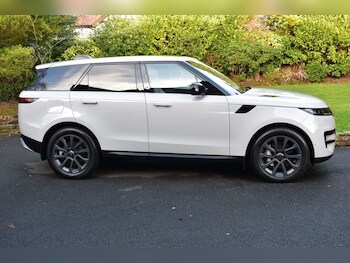 Used Land Rover Range Rover Sport 2023 for sale - 77356188: Photo