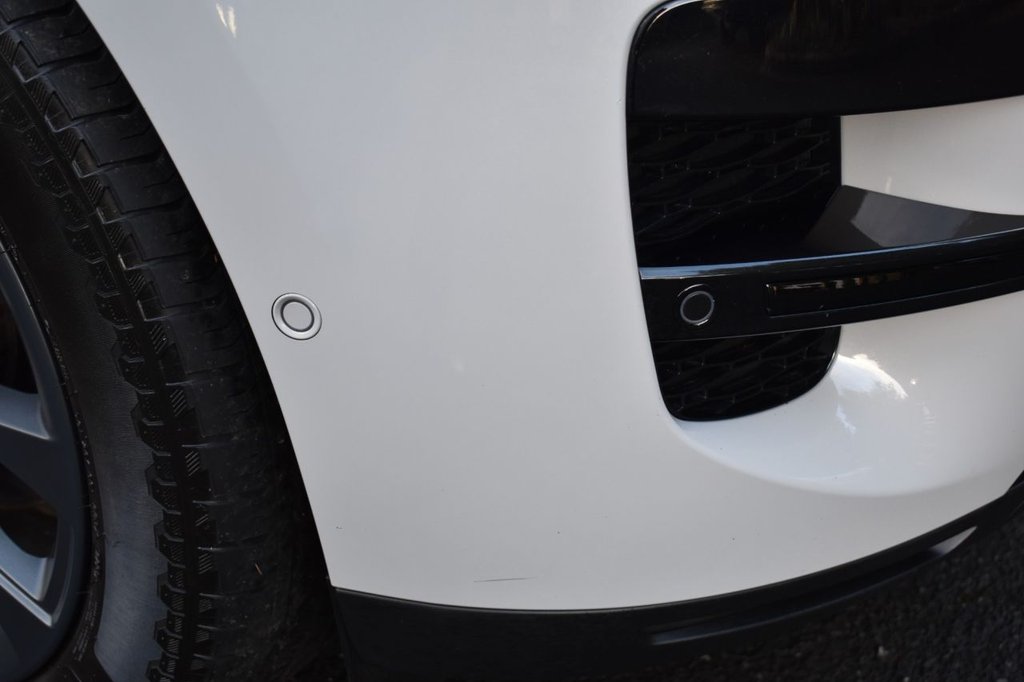 Used Land Rover Range Rover Sport 2023 for sale - 77356188: Photo 35