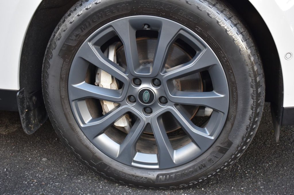 Used Land Rover Range Rover Sport 2023 for sale - 77356188: Photo 37