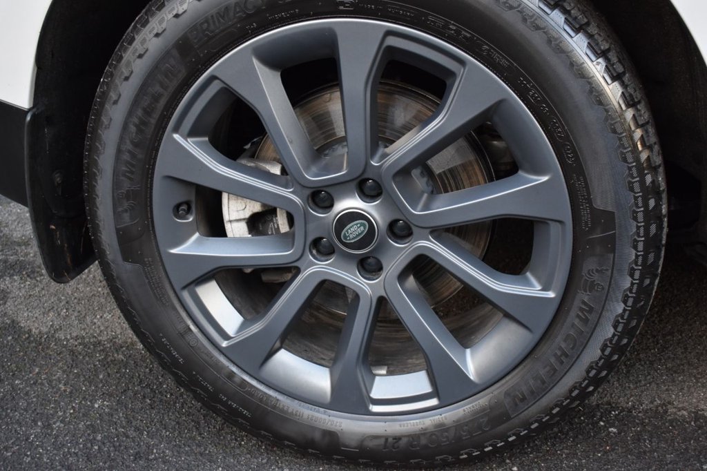 Used Land Rover Range Rover Sport 2023 for sale - 77356188: Photo 38