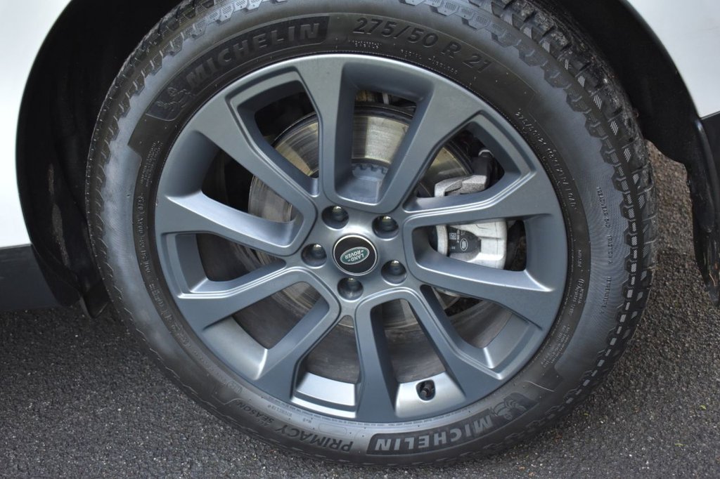 Used Land Rover Range Rover Sport 2023 for sale - 77356188: Photo 39