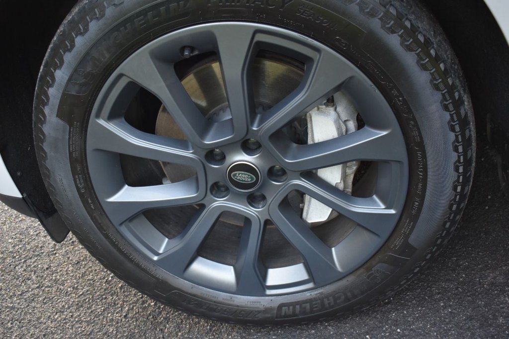 Used Land Rover Range Rover Sport 2023 for sale - 77356188: Photo 40