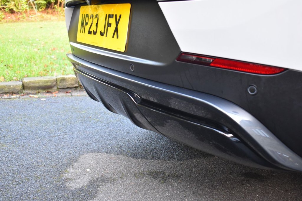 Used Land Rover Range Rover Sport 2023 for sale - 77356188: Photo 41