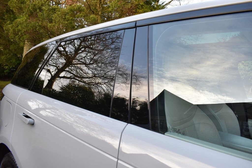 Used Land Rover Range Rover Sport 2023 for sale - 77356188: Photo 42