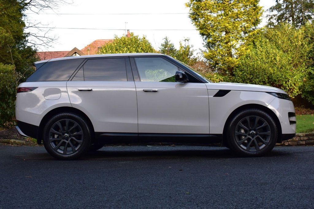 Used Land Rover Range Rover Sport 2023 for sale - 77356188: Photo 48