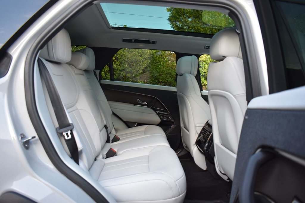 Used Land Rover Range Rover Sport 2023 for sale - 77356188: Photo 7