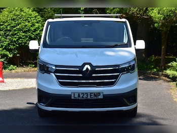Used Renault Trafic 2023 for sale - 79197424: Photo