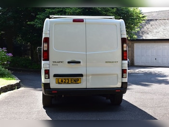 Used Renault Trafic 2023 for sale - 79197424: Photo