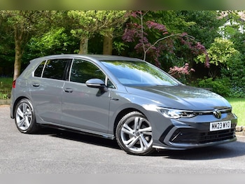 Used Volkswagen Golf 2023 for sale - 78619239: Photo