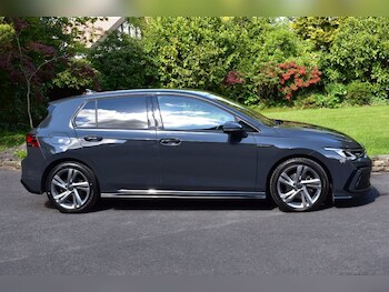 Used Volkswagen Golf 2023 for sale - 78619239: Photo