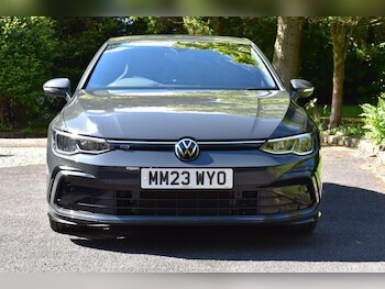 Used Volkswagen Golf 2023 for sale - 78619239: Photo