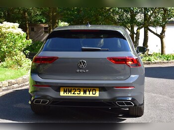 Used Volkswagen Golf 2023 for sale - 78619239: Photo