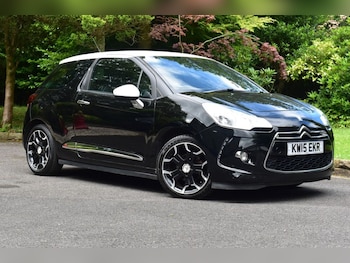 Used Citroen DS3 2015 for sale - 79114061: Photo