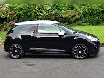 Used Citroen DS3 2015 for sale - 79114061: Photo