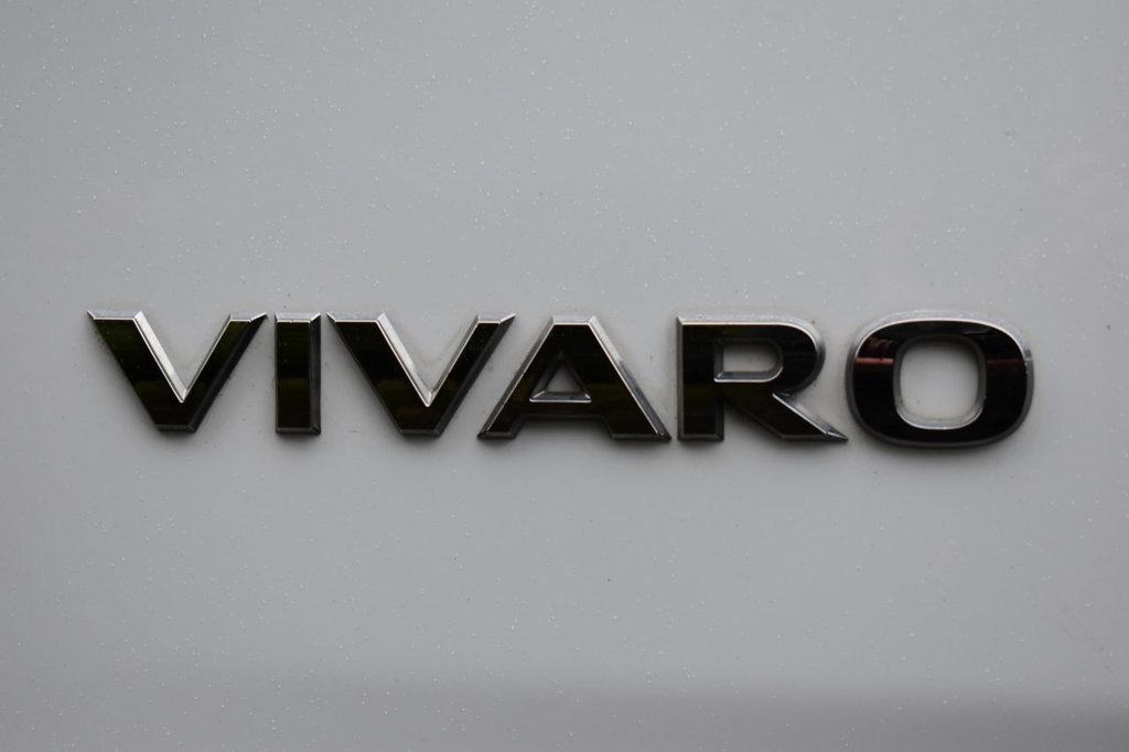 Used Vauxhall Vivaro 2022 for sale - 77037979: Photo 14