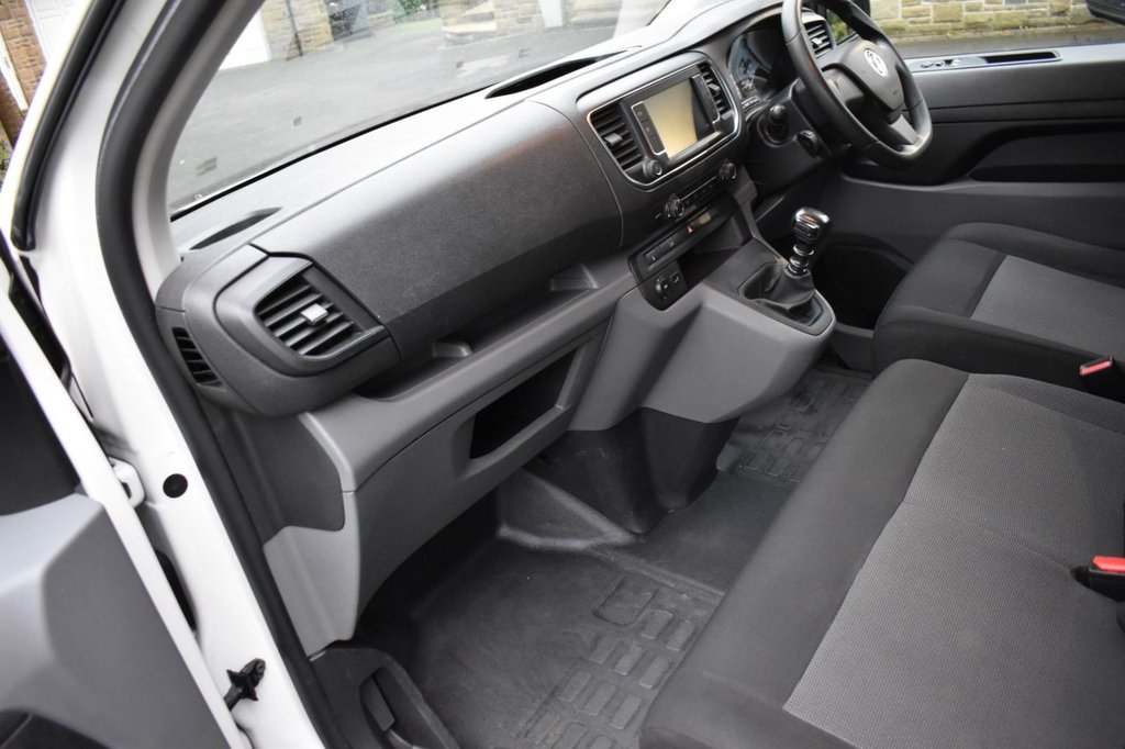 Used Vauxhall Vivaro 2022 for sale - 77037979: Photo 23