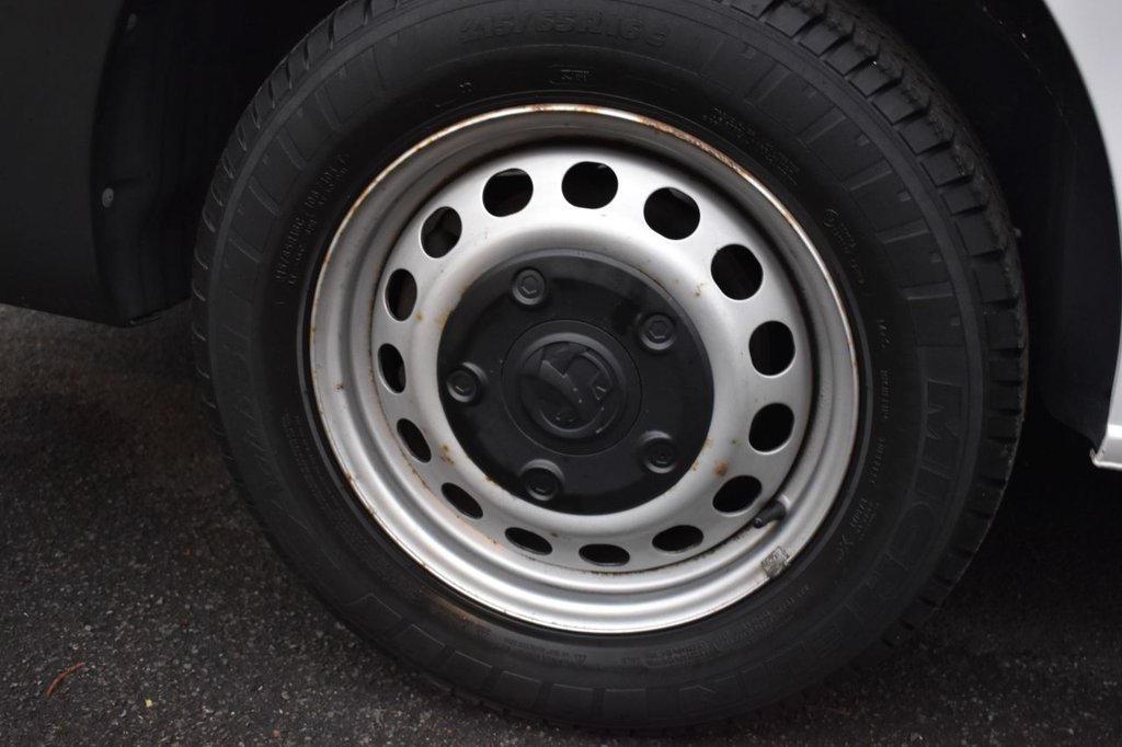 Used Vauxhall Vivaro 2022 for sale - 77037979: Photo 25