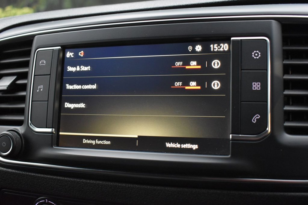 Used Vauxhall Vivaro 2022 for sale - 77037979: Photo 29