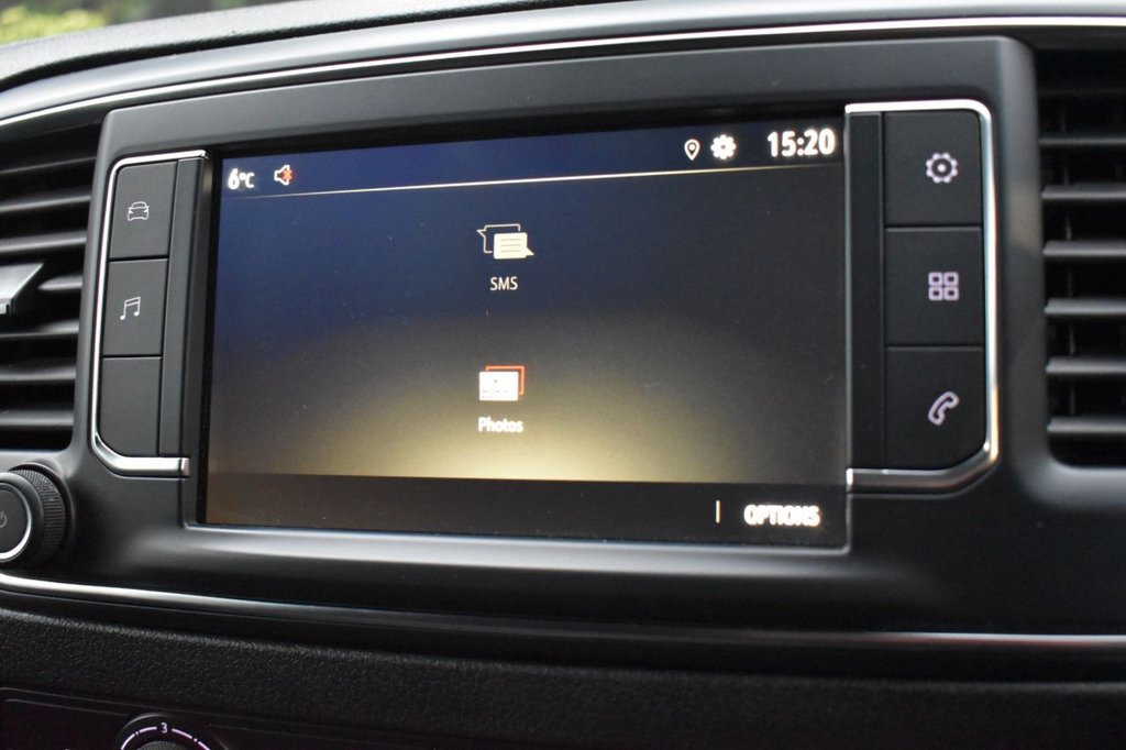 Used Vauxhall Vivaro 2022 for sale - 77037979: Photo 30