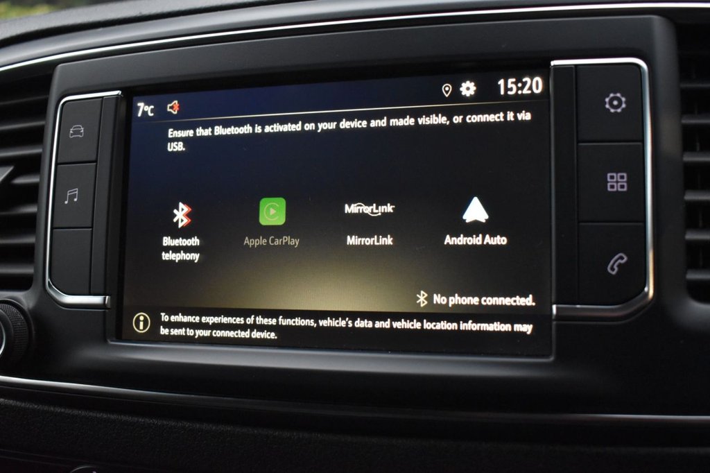 Used Vauxhall Vivaro 2022 for sale - 77037979: Photo 31